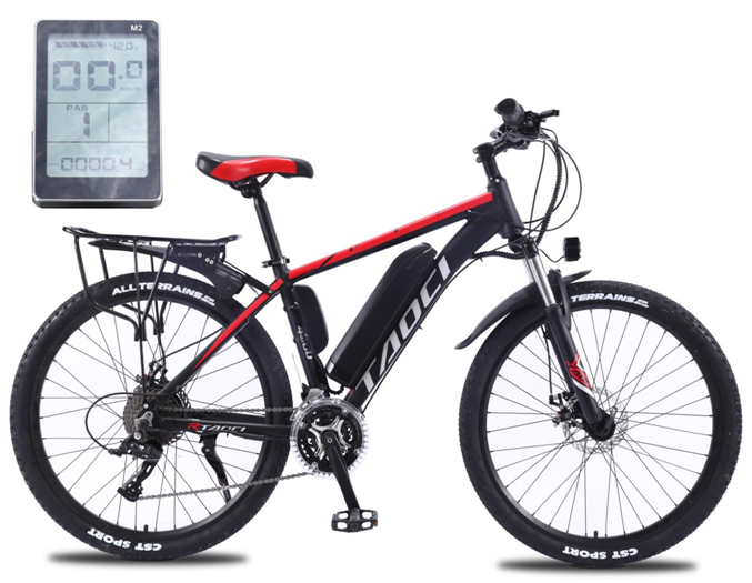 Mountain Biking In The Uk - Magazzino di fabbrica di origine nel