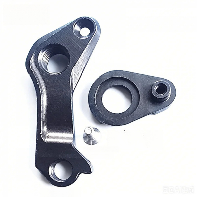 Derailleur Hanger Direct - Set di Ganci per Deragliatore Posteriore