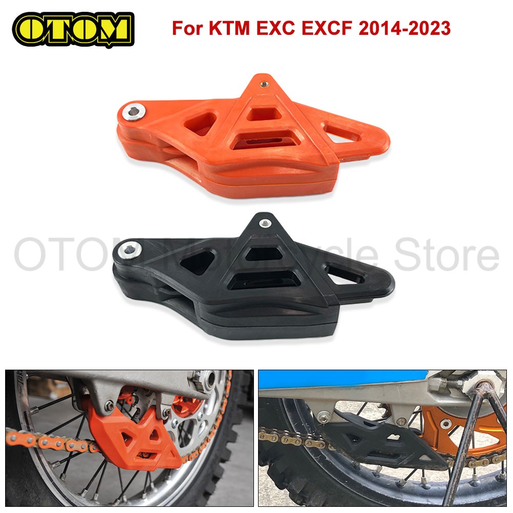 Chain Guide Iscg - Protezione Catena Moto per KTM HUSQVARNA
