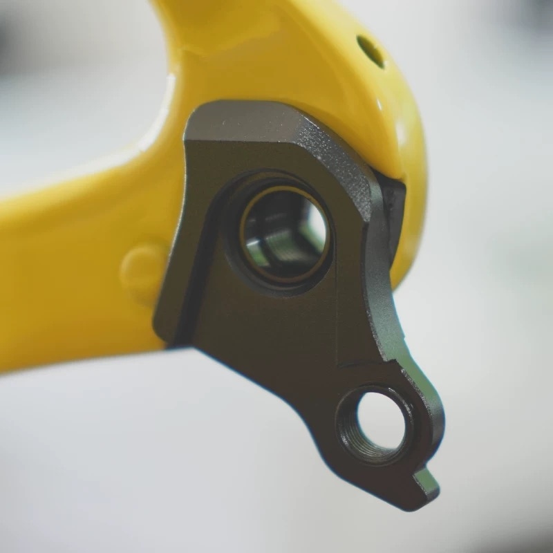 Derailleur Hanger Direct - Supporto Deragliatore Universale UDH MTB, Ricambio