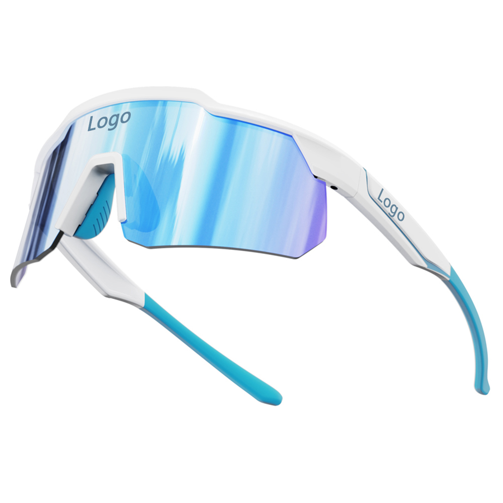 Mountain Biking Sunglasses - Occhiali da Sole Sportivi TR90 di