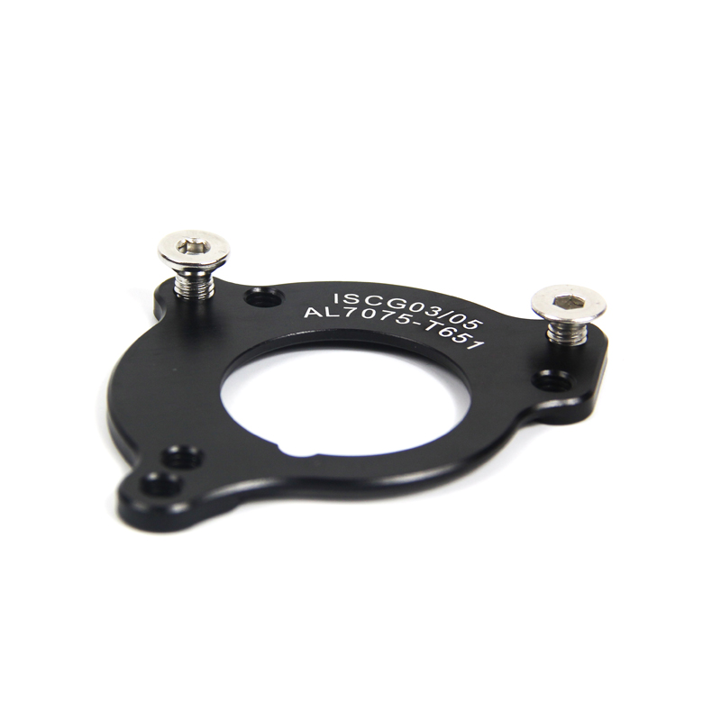 Chain Guide Iscg - Guida catena bici sedile di conversione