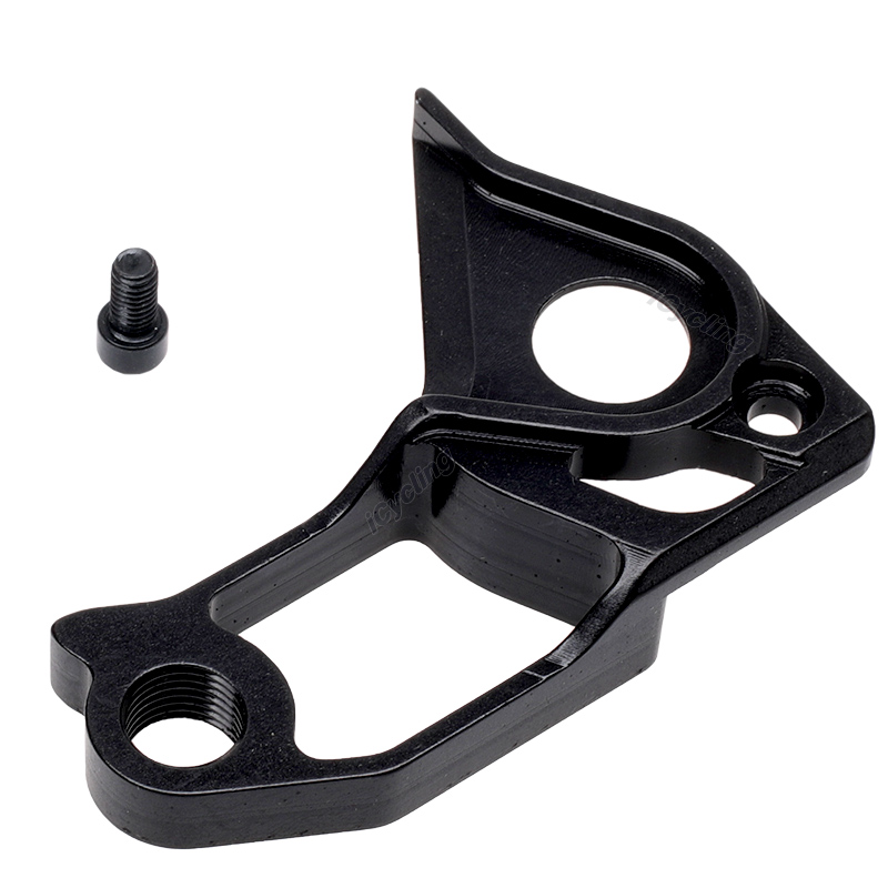 Derailleur Hanger Direct - Dropout 72 Per gancio deragliatore BMC