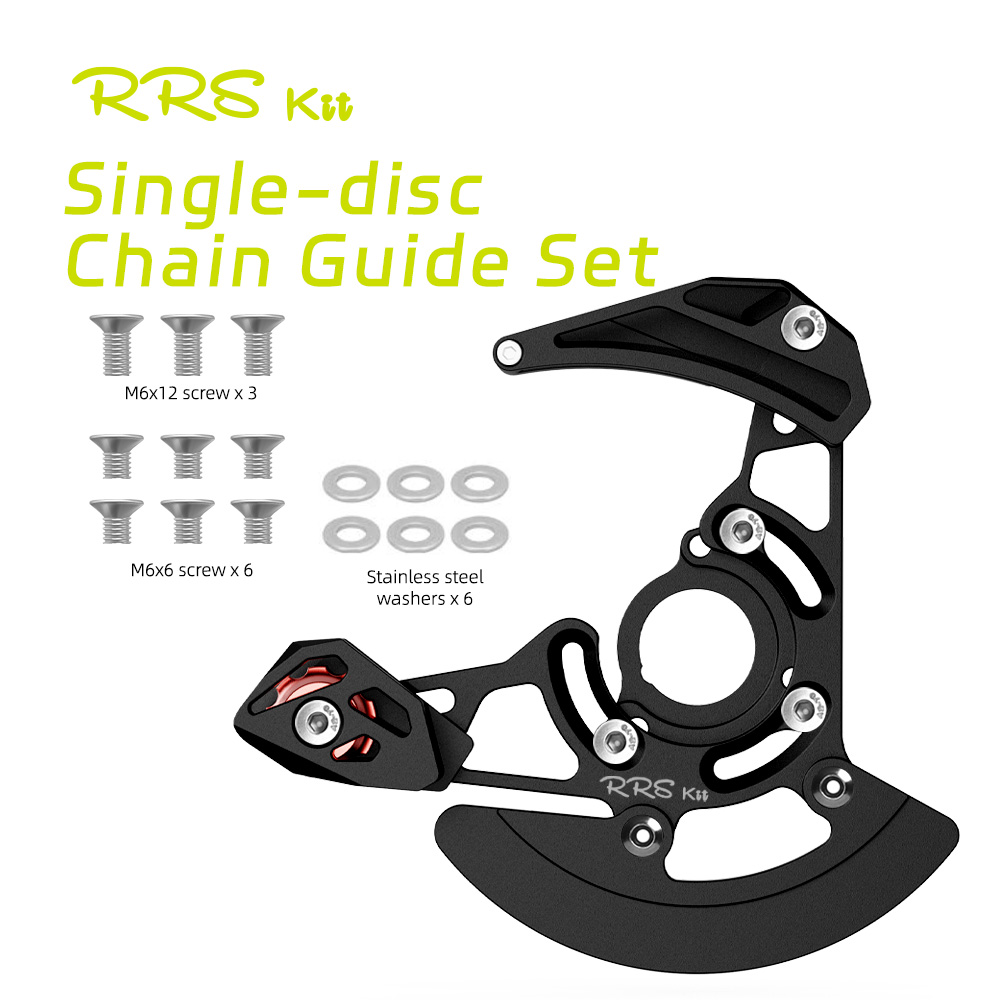 Chain Guide Iscg - RRSIT Guida catena bicicletta ISCG 03/05