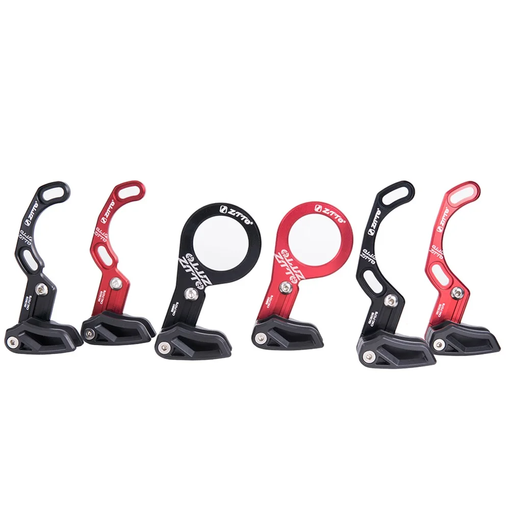 Chain Guide Iscg - ZTTO Guida catena bici MTB Guida