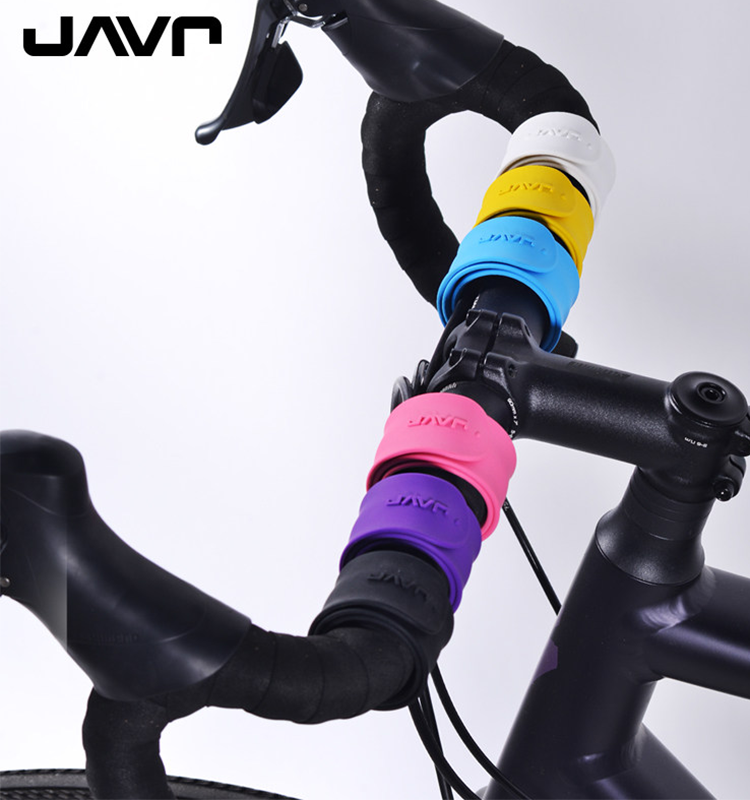 Mountain Biking Body Armour - 1 Fascia per gamba JAVN Sports