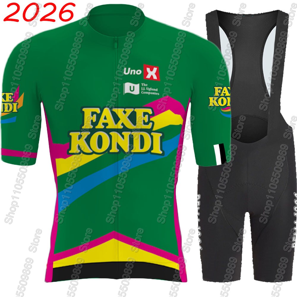 Mountain Biking Pants - Completo da Ciclismo UNO X 2026