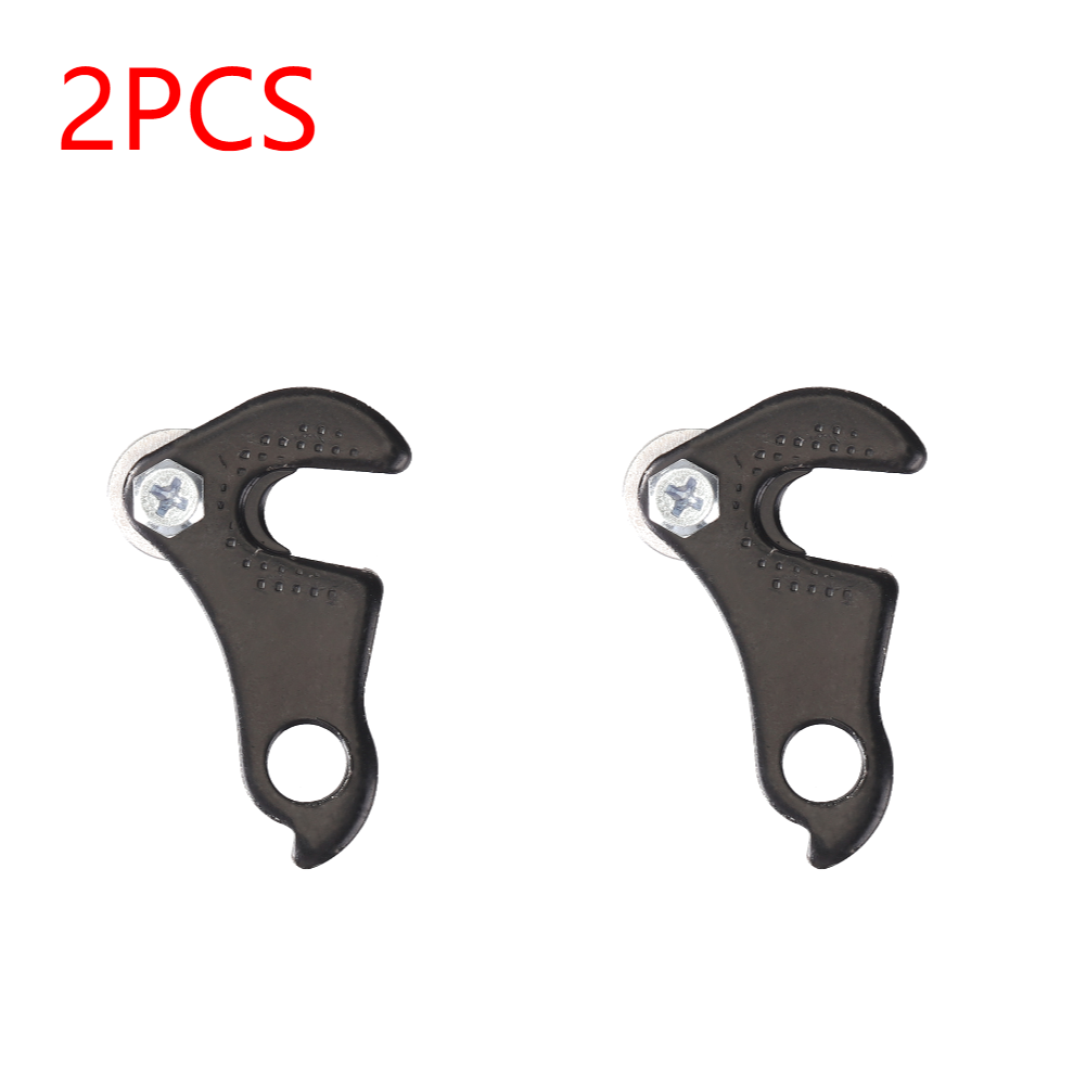 Derailleur Hanger Direct - 2/4 Pezzi Gancio Deragliatore Posteriore in