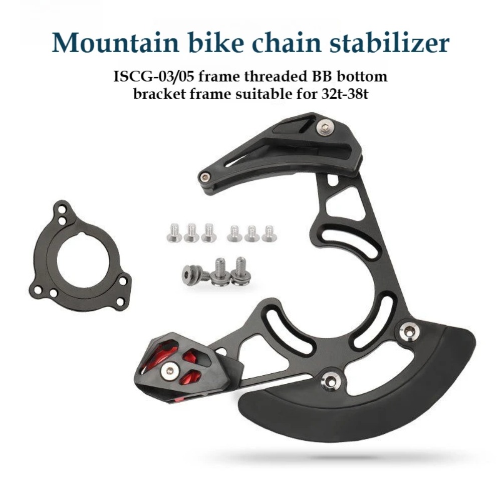 Chain Guide Iscg - Guida Catena Bici AXI ISCG 03/05