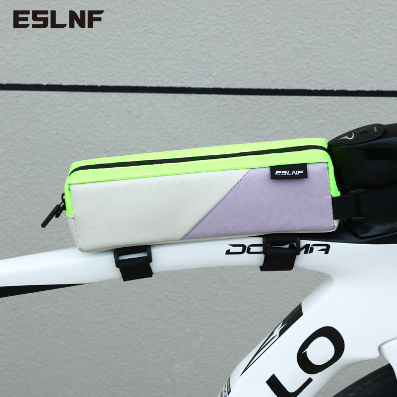 Mountain Biking Bag - ESLNF Borsa da bici Borsa da