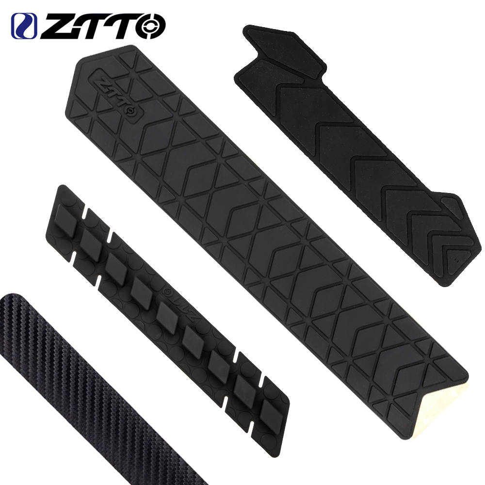 Mountain Biking Bag - ZTTO MTB Protezione per telaio bici