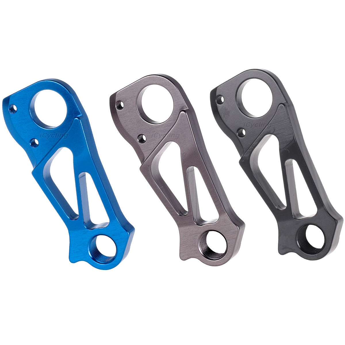 Derailleur Hanger Direct - Attacco diretto compatibile con Shimano per