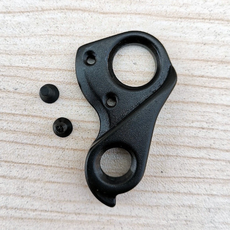 Derailleur Hanger Direct - Gancio deragliatore freno a disco per