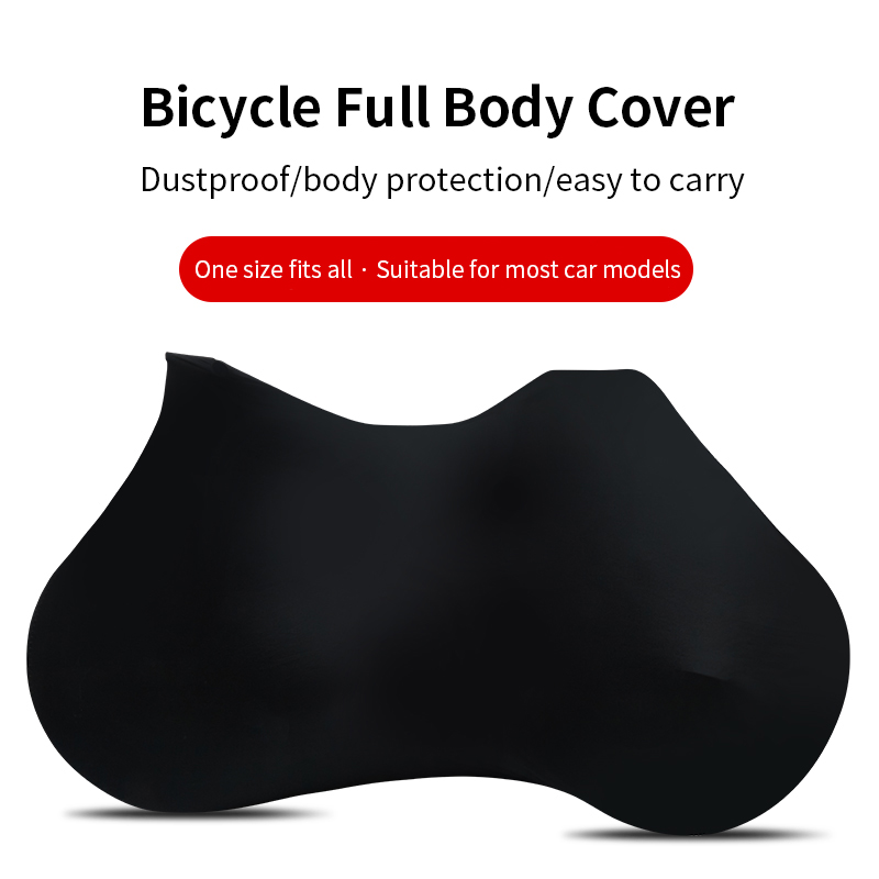 Mountain Biking Bag - Bici Tutta la copertura protettiva MTB