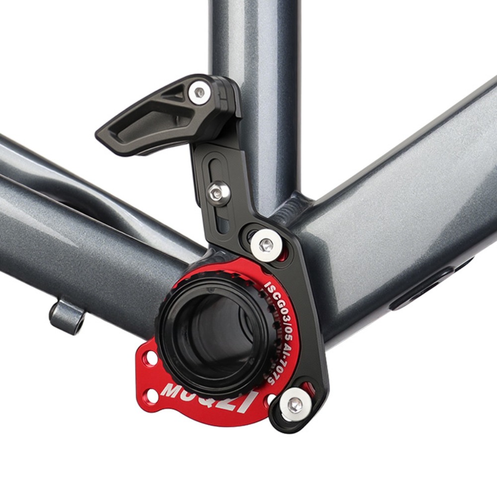 Chain Guide Iscg - Adattatore per Guidacatena BSA per Monopattino