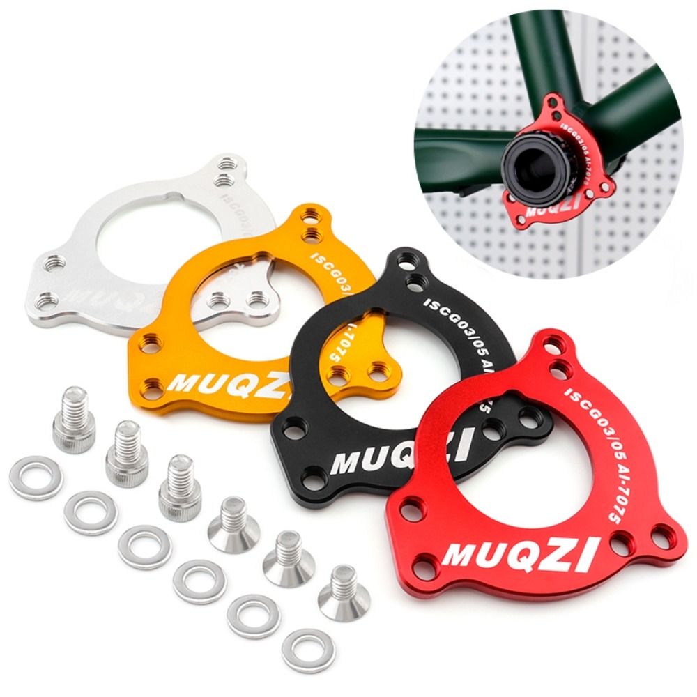 Chain Guide Iscg - Guida Catena Bici in Lega di
