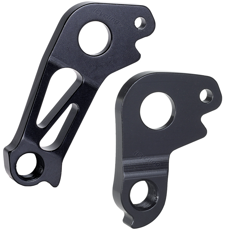 Derailleur Hanger Direct - Per Factor RD-H4 RD-H6 Deragliatore posteriore