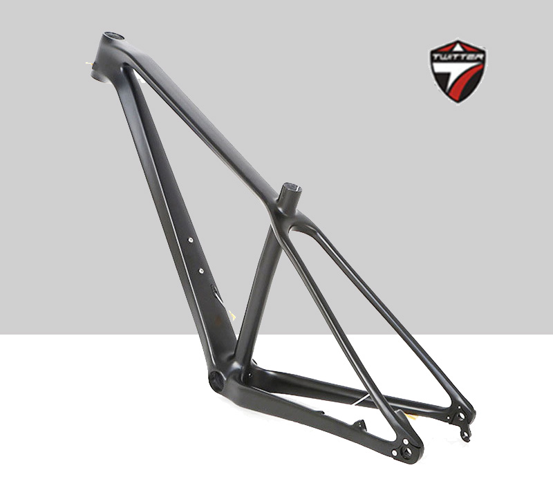 Telaio MTB in Carbonio Ultrale - Mountain Biking In The Uk recensione e prezzo