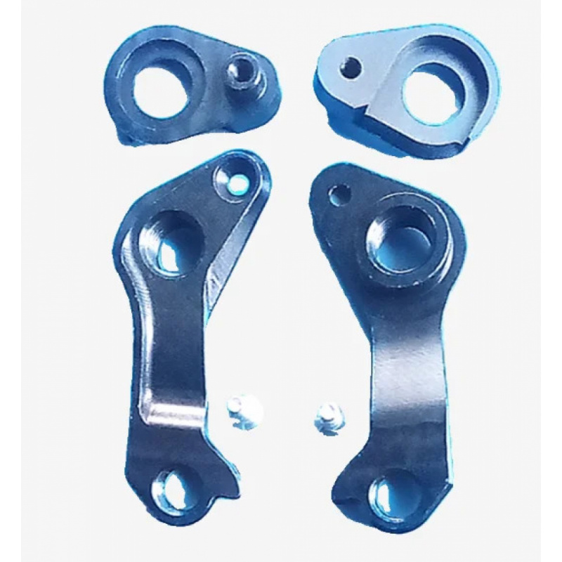 Set di Ganci per Deragliatore  - Derailleur Hanger Direct recensione e prezzo