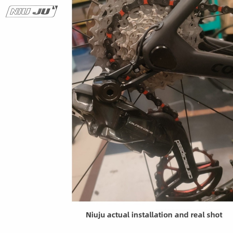Supporto Deragliatore Posterio - Derailleur Hanger Direct recensione e prezzo