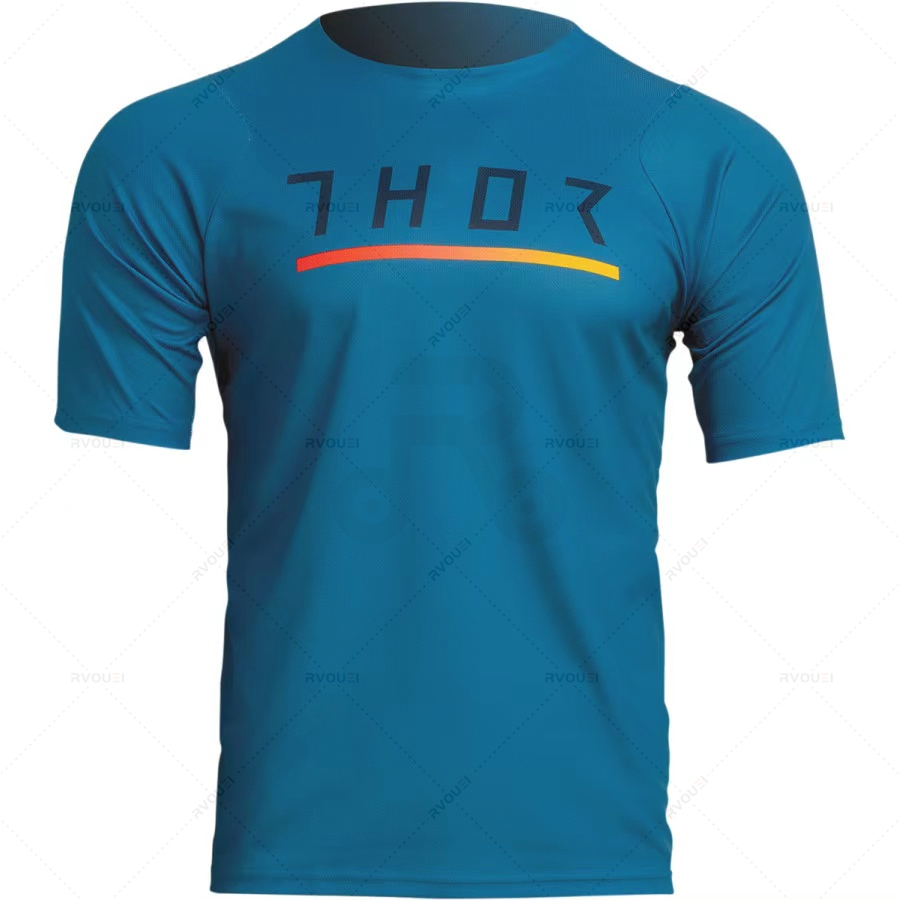 Maglia a maniche lunghe per ci - Mountain Biking Vest recensione e prezzo
