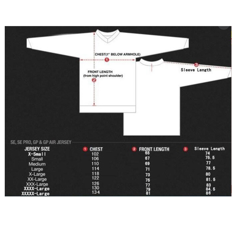 Maglia a maniche lunghe per ci - Mountain Biking Vest recensione e prezzo