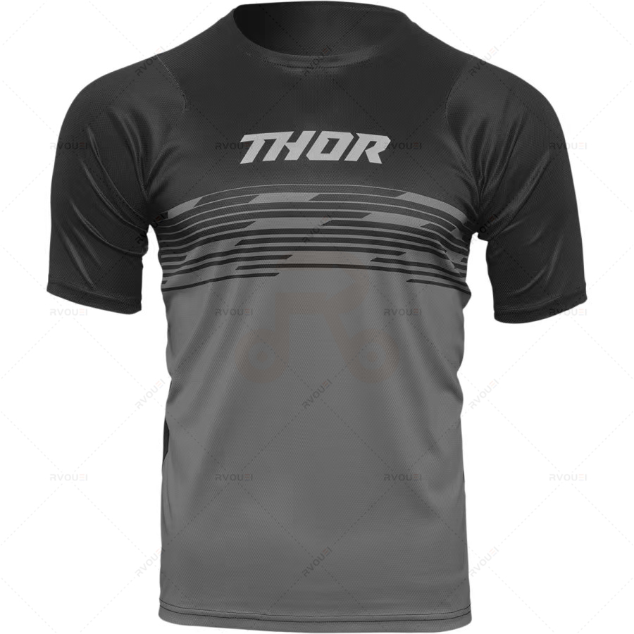 Maglia a maniche lunghe per ci - Mountain Biking Vest recensione e prezzo