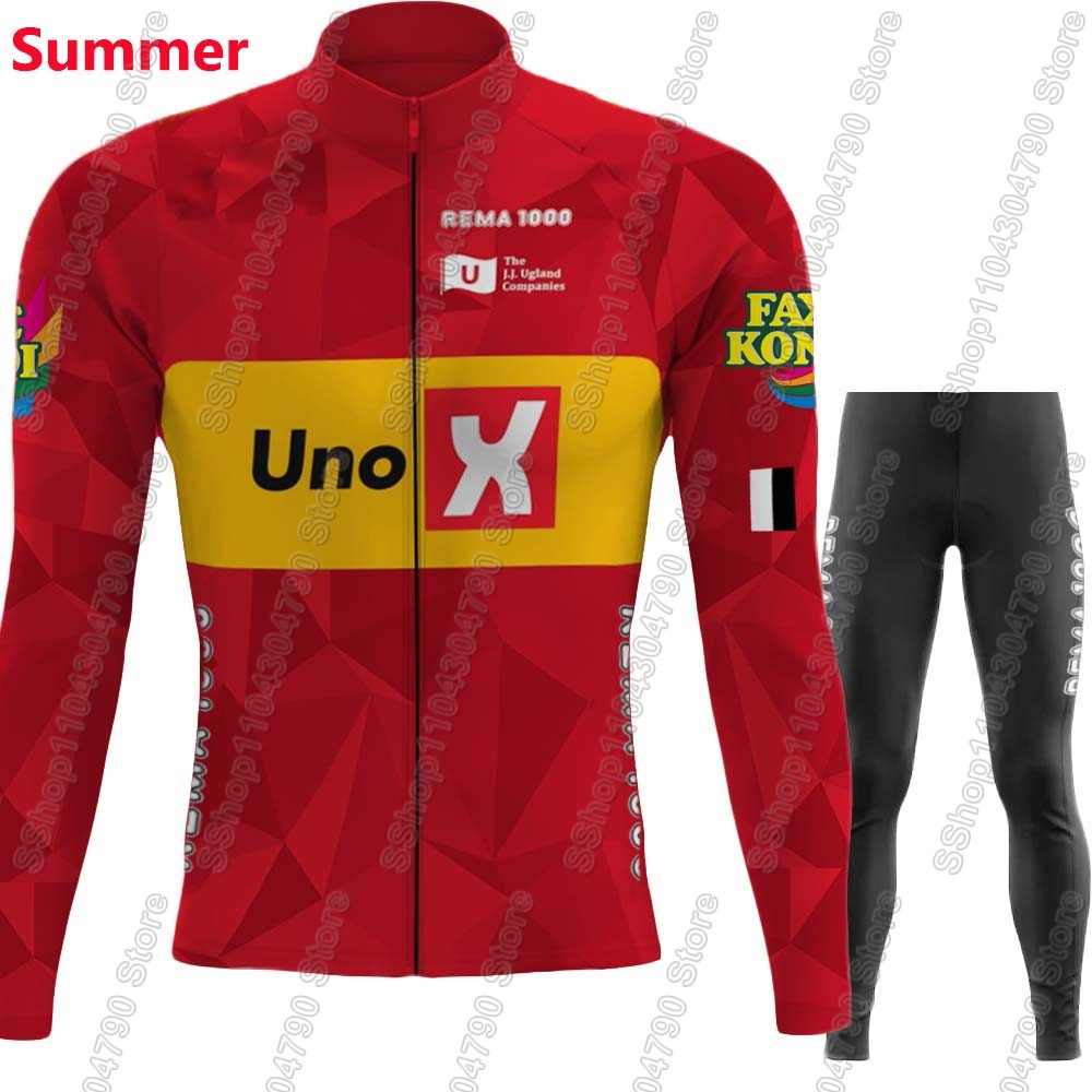 Uno X Pro team 2026 Maglia da  - Mountain Biking Pants recensione e prezzo