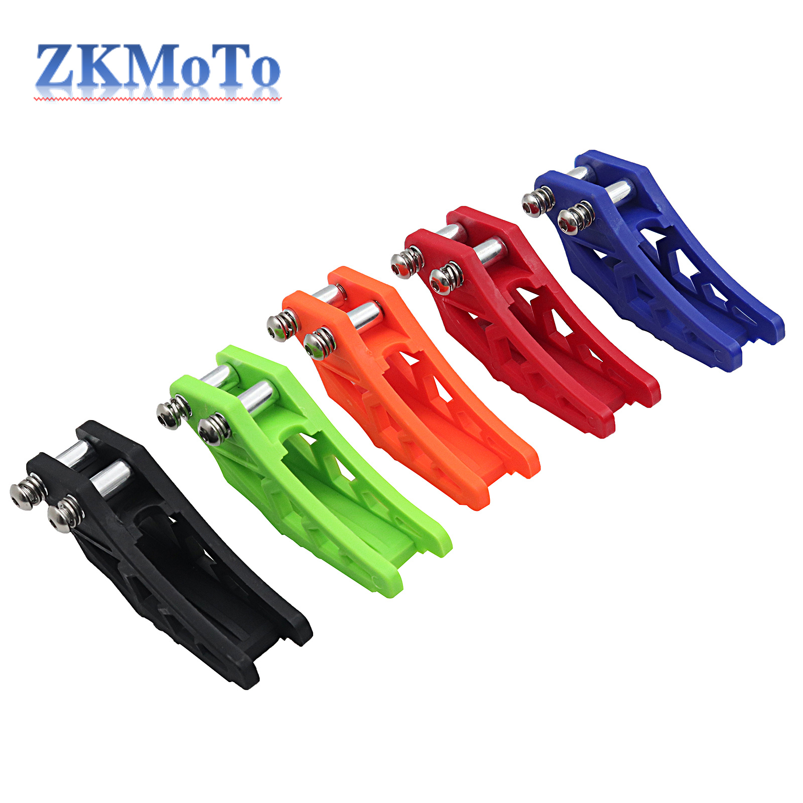 Rullo guida catena moto per 12 - Chain Guide Iscg recensione e prezzo