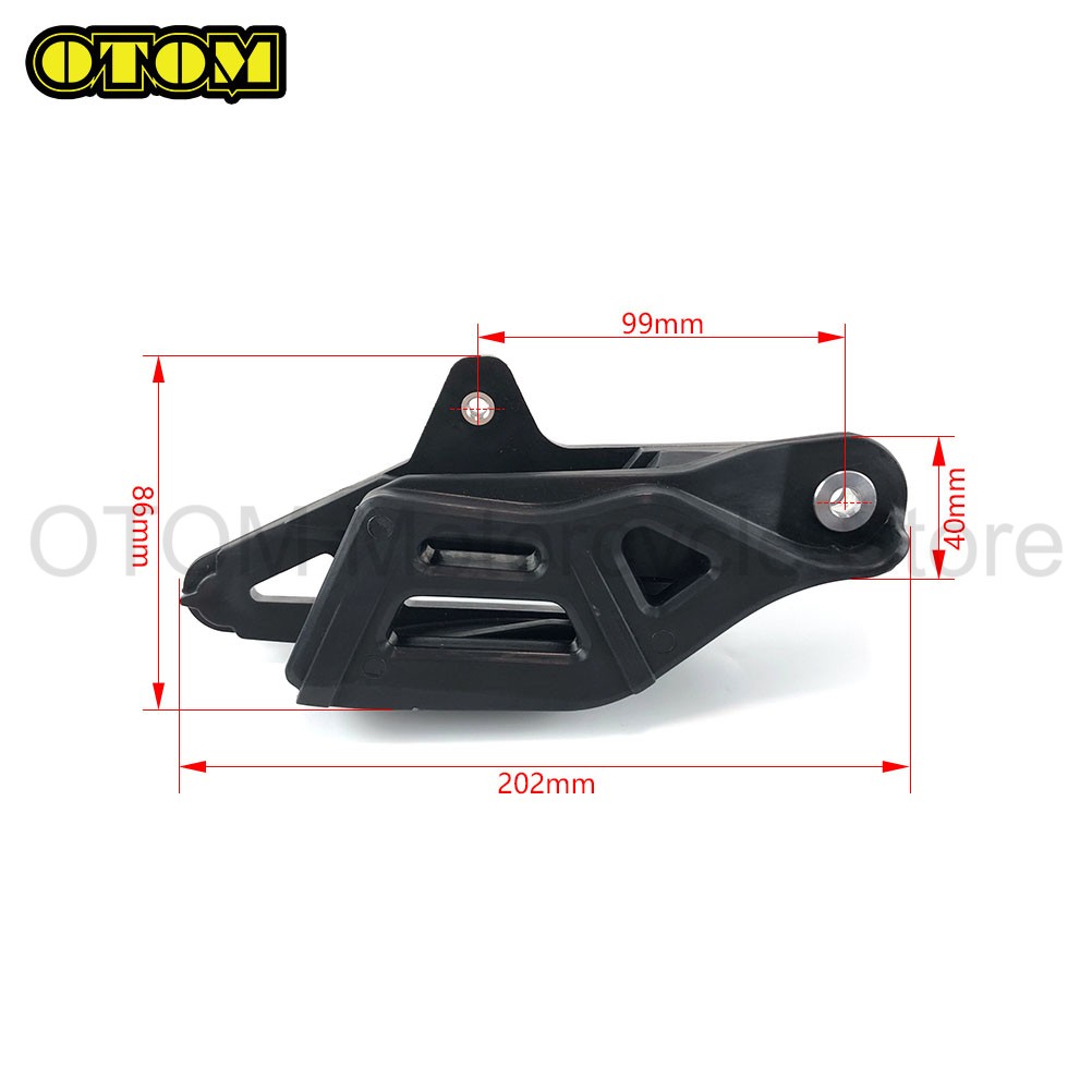 Protezione Catena Moto per KTM - Chain Guide Iscg recensione e prezzo
