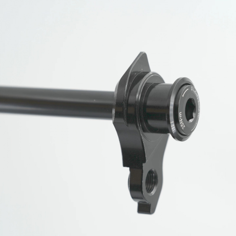Supporto Deragliatore Universa - Derailleur Hanger Direct recensione e prezzo