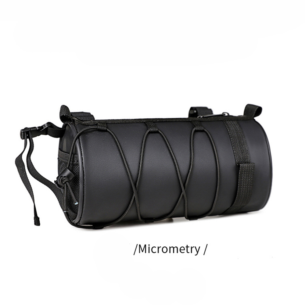 Borsa Multifunzionale per Bici - Mountain Biking Bag recensione e prezzo