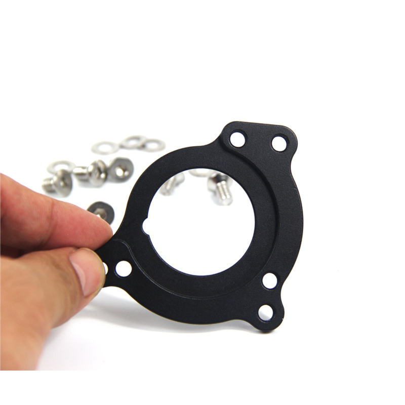 Guida catena bici sedile di co - Chain Guide Iscg recensione e prezzo