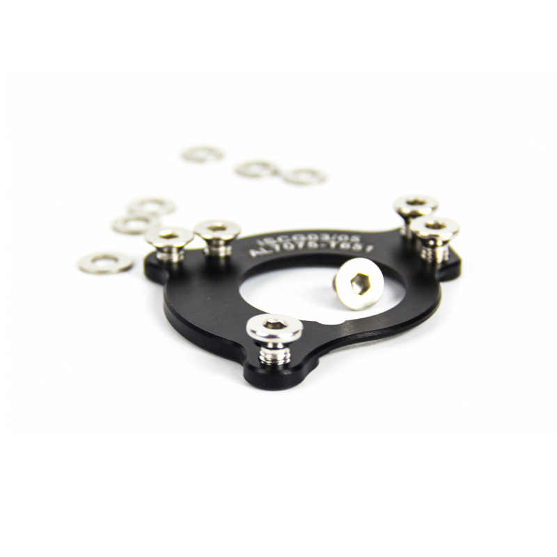 Guida catena bici sedile di co - Chain Guide Iscg recensione e prezzo