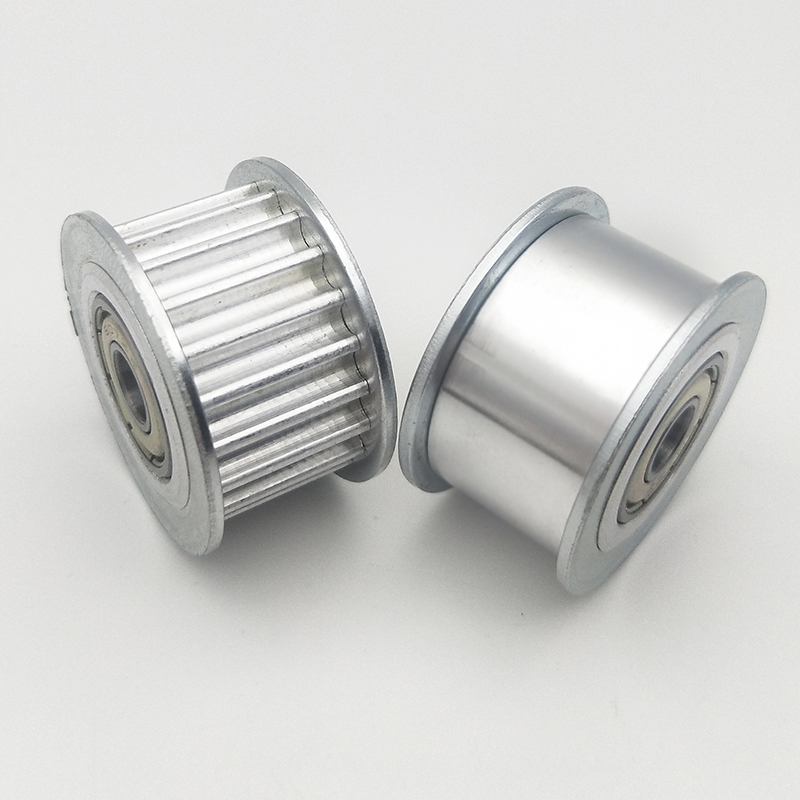1 pz HTD 5M 20T/24T/25T/30 Den - Chain Guide Iscg recensione e prezzo