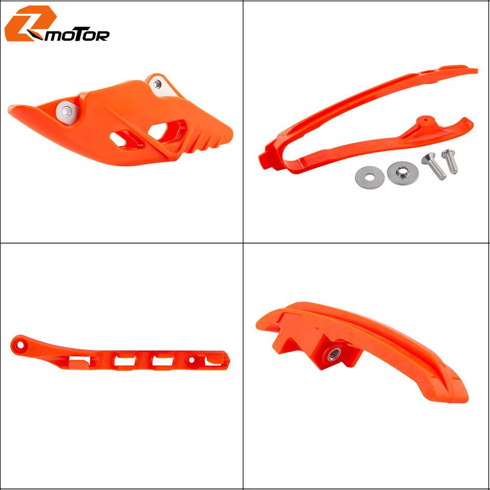 Kit cursore guida catena moto  - Chain Guide Iscg recensione e prezzo
