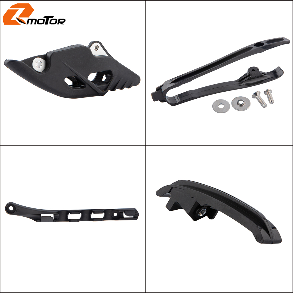 Kit cursore guida catena moto  - Chain Guide Iscg recensione e prezzo