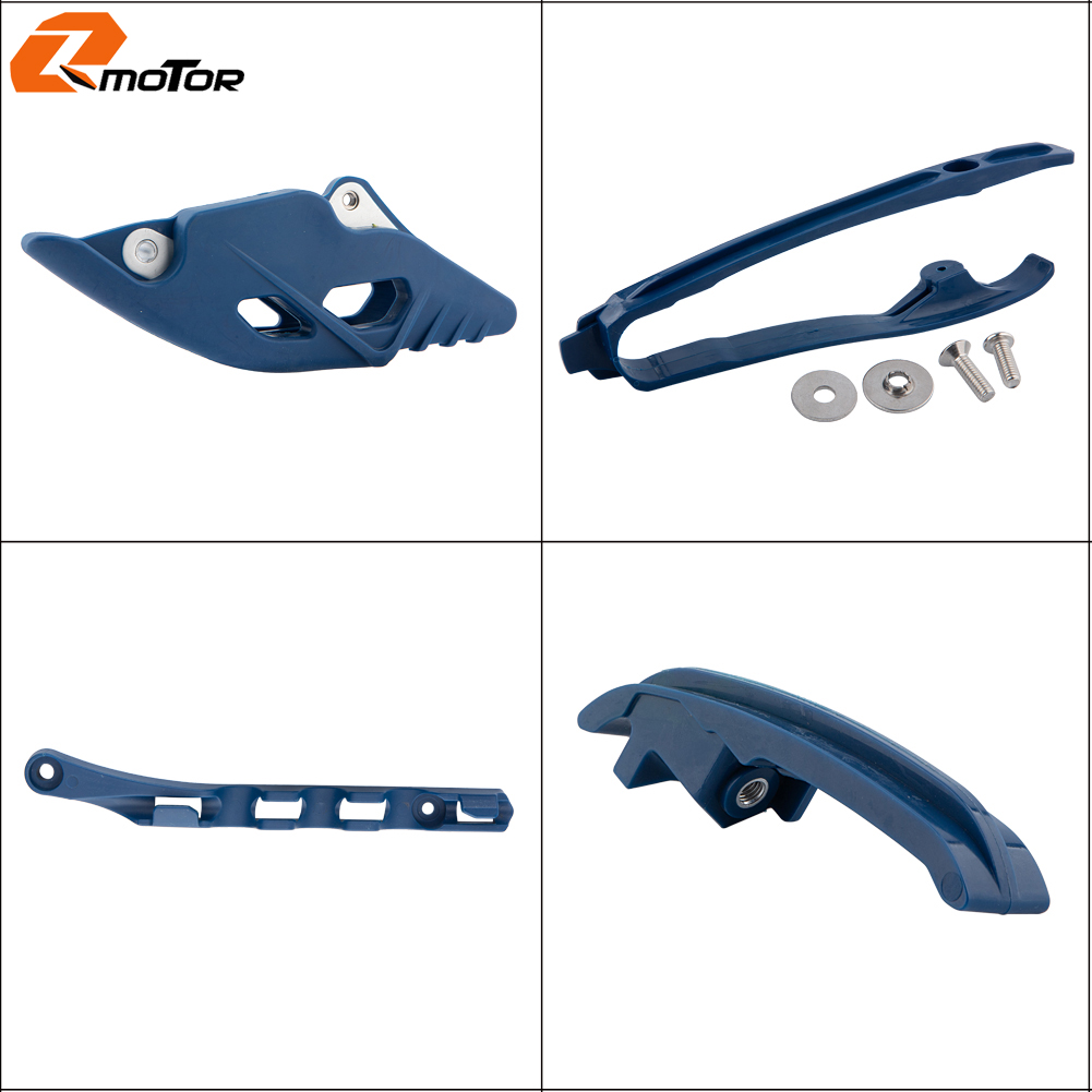 Kit cursore guida catena moto  - Chain Guide Iscg recensione e prezzo