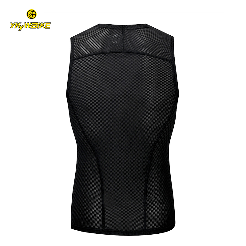 YKYW senza maniche uomo estate - Mountain Biking Vest recensione e prezzo