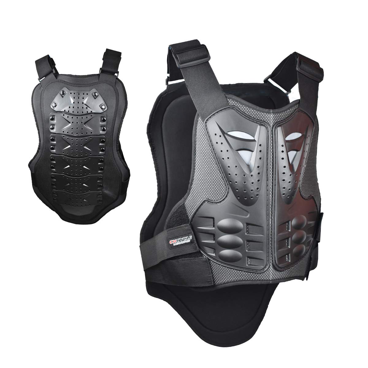 Protezione per armatura per gi - Mountain Biking Body Armour recensione e prezzo