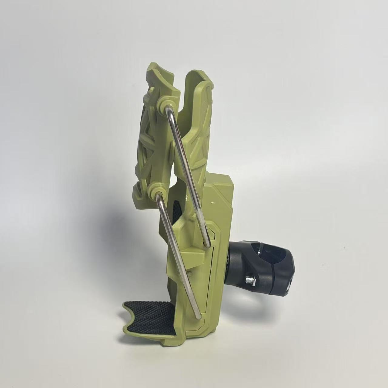Staffa universale per tazza d' - Mountain Biking Bag recensione e prezzo