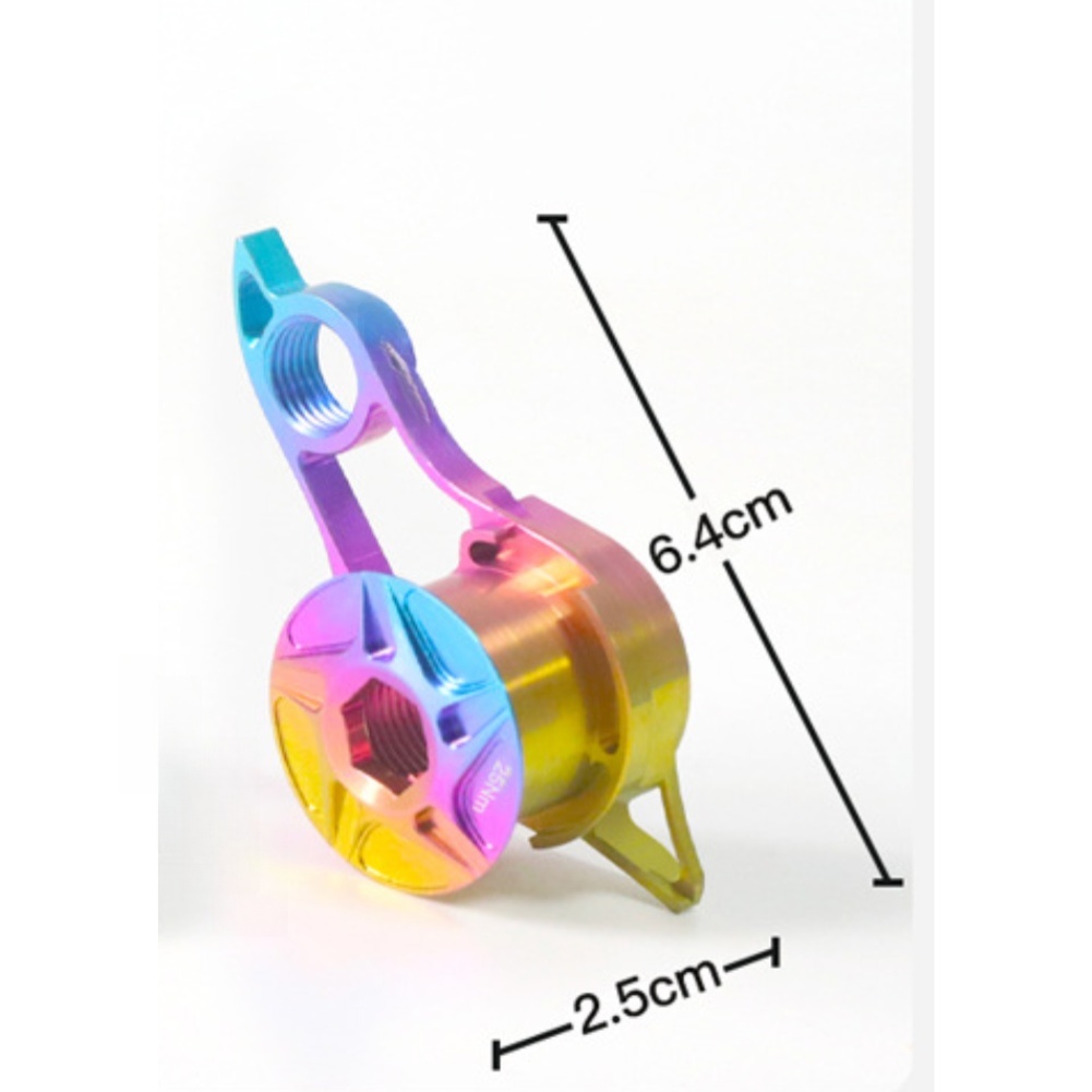 Supporto del Deragliatore in T - Derailleur Hanger Direct recensione e prezzo