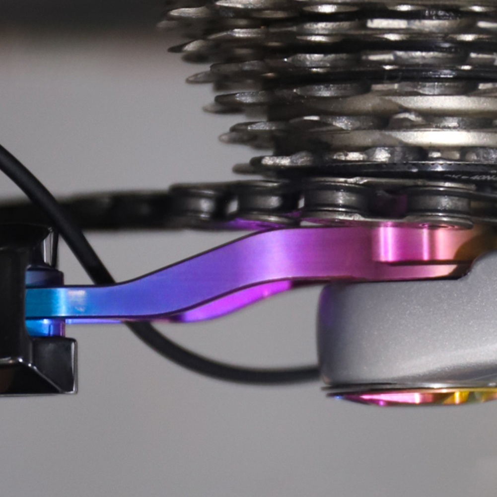 Supporto del Deragliatore in T - Derailleur Hanger Direct recensione e prezzo