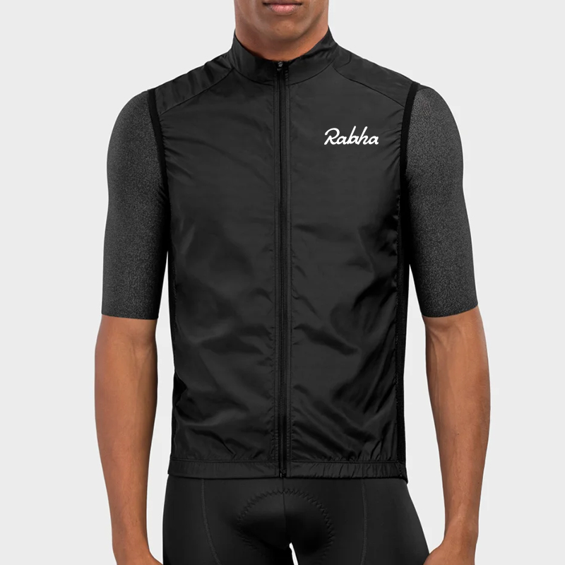 2025 nuova maglia semplice sen - Mountain Biking Vest recensione e prezzo