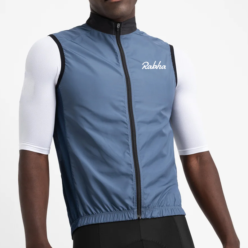 2025 nuova maglia semplice sen - Mountain Biking Vest recensione e prezzo