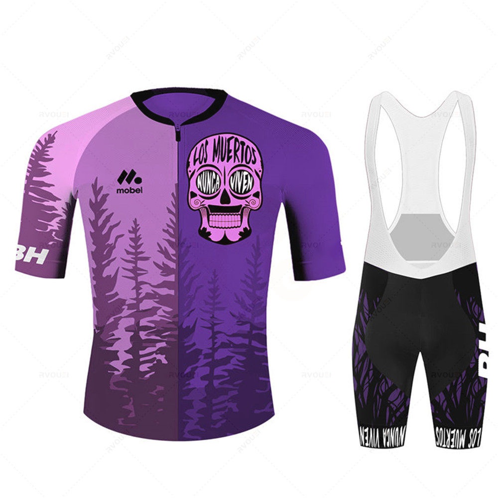 Nuovi Set Maglia Ciclismo Esti - Mountain Biking Pants recensione e prezzo