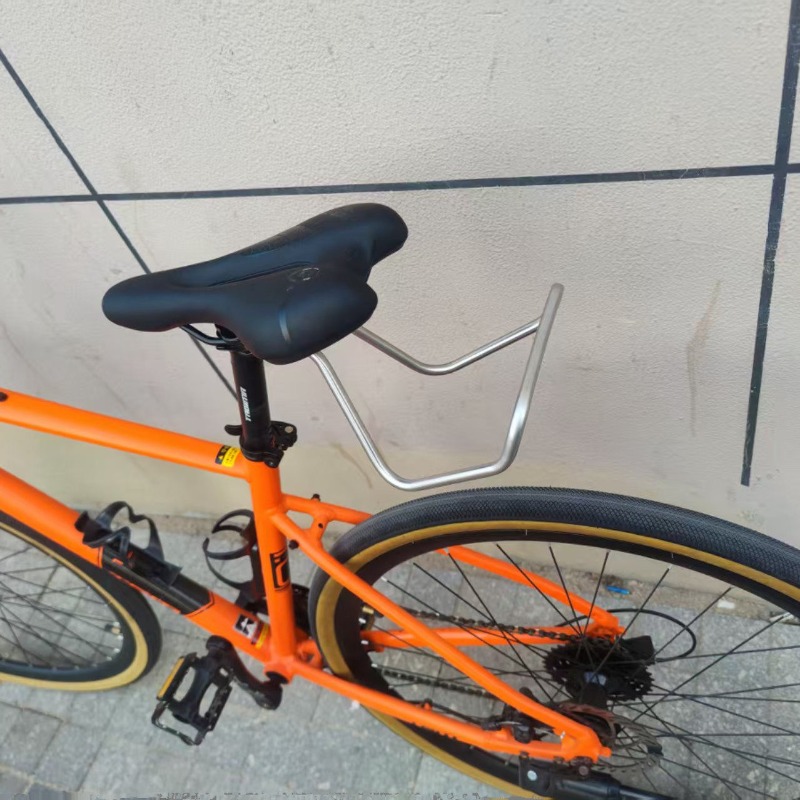 Portapacchi Posteriore per Bic - Mountain Biking Bag recensione e prezzo