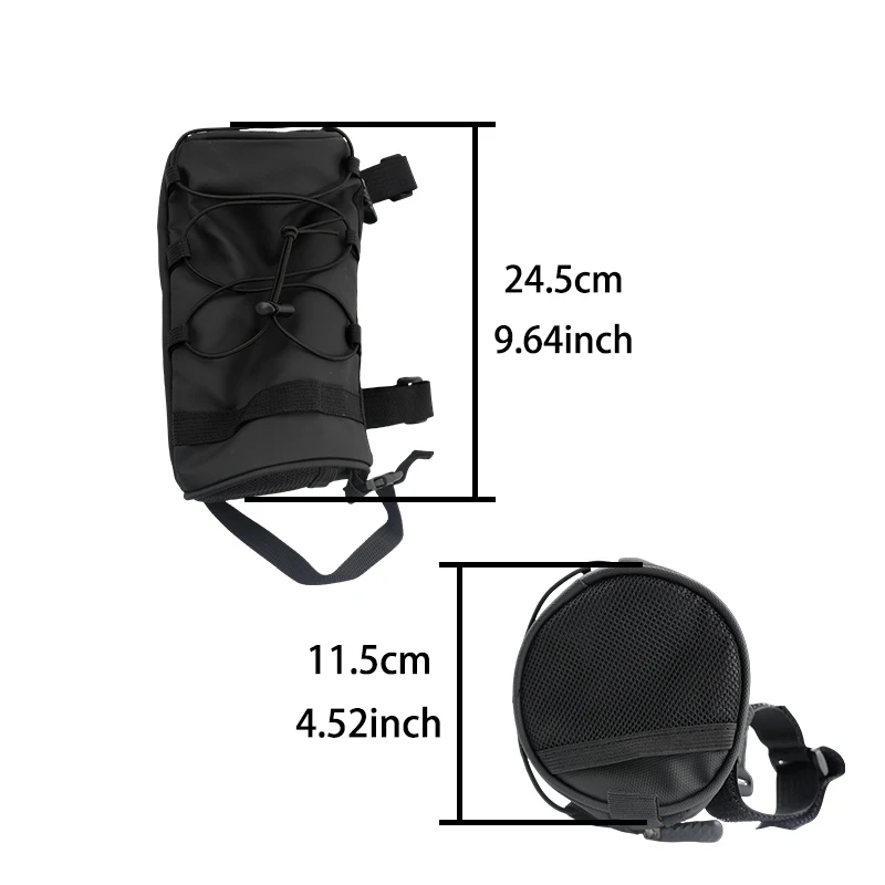 LESQUE Pit Dirt Bike borsa da  - Mountain Biking Bag recensione e prezzo
