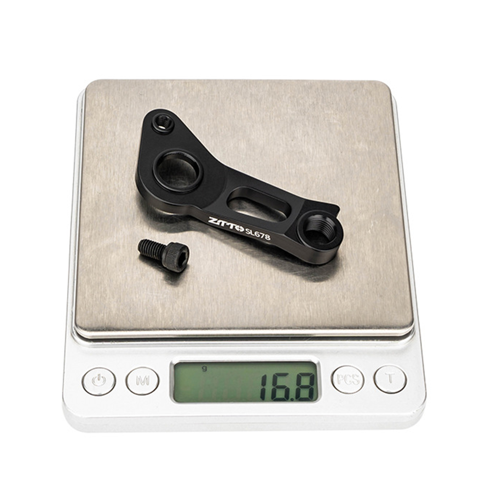 Supporti per Deragliatore in L - Derailleur Hanger Direct recensione e prezzo