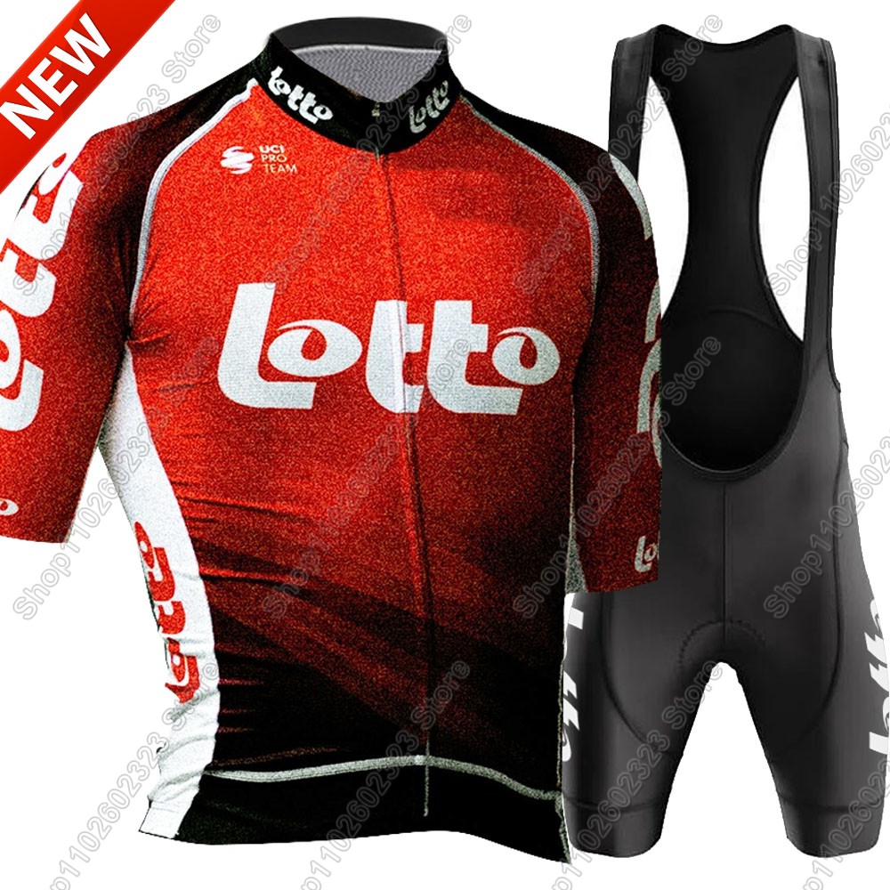 Maglia da ciclismo Lotto team  - Mountain Biking Pants recensione e prezzo